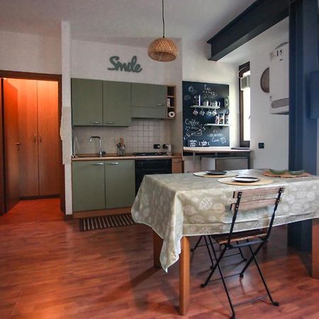Zen House Apartment Cormano Exterior foto