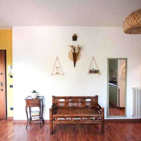 Zen House Apartment Cormano Exterior foto