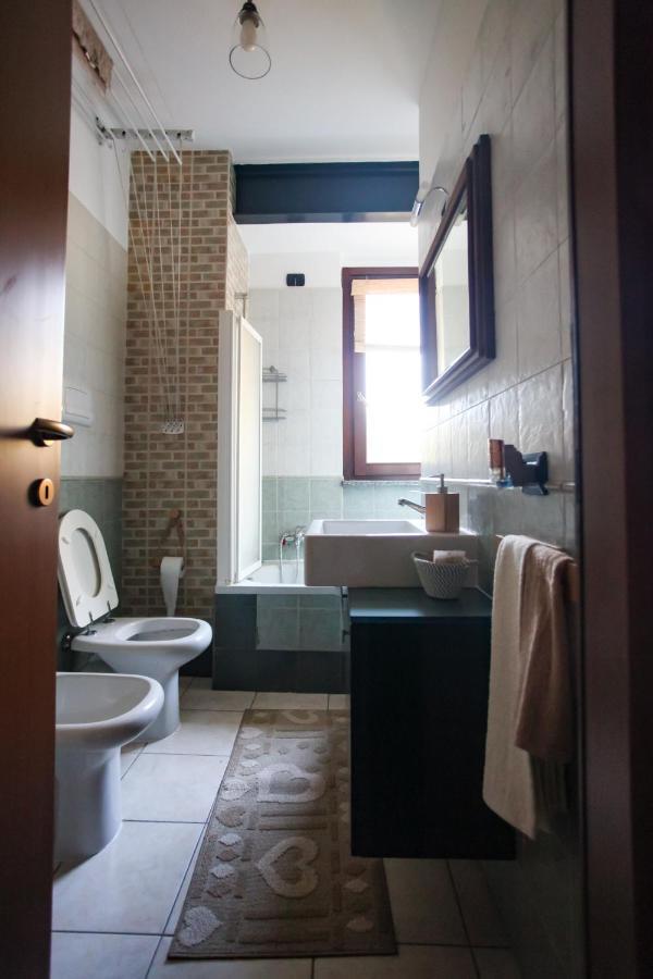 Zen House Apartment Cormano Exterior foto